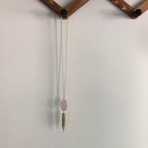Kendra Scott Rayne necklace